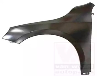 VAN WEZEL 5934657 -  Крыло